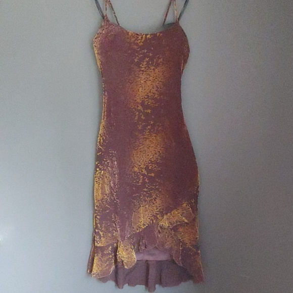 Dresses & Skirts - Woman's dress